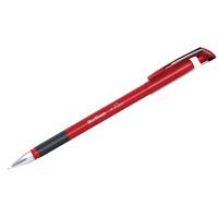 Berlingo Ручка шариковая "xFine", красная, 0,3 мм