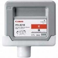 Canon PFI-301 Red