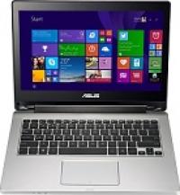 Asus Transformer Book Flip TP 300 LA-C 4083 H (90 NB 05 Y1-M 01690) серебристый