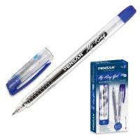 Pensan Ручка гелевая "My-King", синяя, толщина линии 0,5 мм