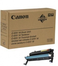 Canon C-EXV18 Black