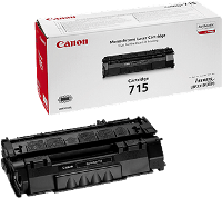 Canon C-715H Black