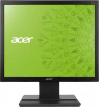 Acer Монитор 19&quot; V196LB черный TFT-TN 1280x1024 250 cd/m^2 5 ms VGA