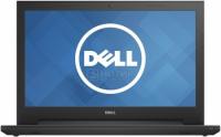 Dell Ноутбук Inspiron 3543 (15.6 LED/ Core i5 5200U 2200MHz/ 4096Mb/ HDD 500Gb/ NVIDIA GeForce 920M 2048Mb) MS Windows 10 Home (64-bit) [3543-8422]