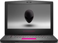 Dell Alienware 15 R3 A15-8975 (Intel Core i7 7700HQ 2800 Mhz/15.6&amp;quot;/1920х1080/8192Mb/128Gb HDD/DVD нет/NVIDIA GeForce GTX 1060/WIFI/Windows 10 Home)