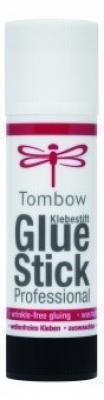Tombow Клей-карандаш "Glue Stick G", 39 грамм