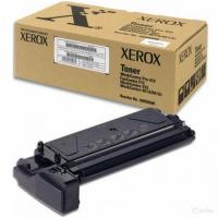 Xerox 106R00586 Картридж лазерный, Тонер-картридж, Черный, Стандартная, нет