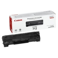 Canon C-712 Black