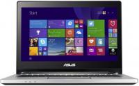 Asus Ноутбук TP300LJ 13.3&amp;quot; 1920x1080 Intel Core i3-5010U 90NB08Z1-M00750