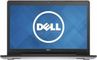 Dell Ноутбук Inspiron 5749 (17.3 LED/ Pentium Dual Core 3805U 1900MHz/ 4096Mb/ HDD 500Gb/ Intel HD Graphics 64Mb) MS Windows 8.1 (64-bit) [5749-8680]