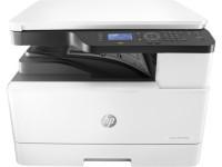 HP МФУ лазерное "LaserJet MFP M436dn", арт. 2KY38A#B09