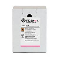 HP Картридж Hewlett Packard (HP) "Scitex FB250 Light Magenta Ink CH221A", светло-пурпурный