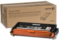 Xerox Тонер для Phaser 6280, черный, арт. 106R01391