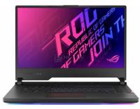 Asus Ноутбук ROG Strix SCAR 15 G532LWS-AZ155 (15.60 IPS (LED)/ Core i7 10875H 2300MHz/ 16384Mb/ SSD / NVIDIA GeForce® RTX 2070 Super 8192Mb) Без ОС [90NR02T1-M02910]