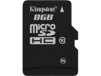 Kingston SDC10/8GBSP (MICROSDHC10 8GB)