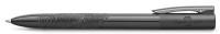 Faber-Castell Ручка шариковая "WRITink Print", черная