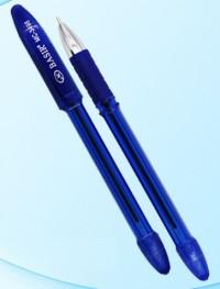 Miraculous Ручка шариковая синяя на масляной основе, 0,7 мм, арт. МС-3498
