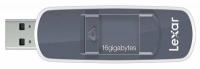 Lexar 16gb jumpdrive s70 ljds70-16gabeu usb2.0 серый