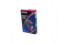 Epson Картридж C13T543300 для Stylus Pro 7600/9600 пурпурный