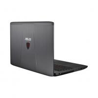 Asus ROG GL552VX-DM365T 15.6&amp;quot;, Intel Core i5, 2300МГц, 12Гб RAM, 1000Гб, Черный, Windows 10 Домашняя