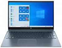 HP Ноутбук Pavilion 15-eg0053ur (15.60 IPS (LED)/ Core i5 1135G7 2400MHz/ 8192Mb/ SSD / Intel Iris Xe Graphics 64Mb) MS Windows 10 Home (64-bit) [2X2S4EA]