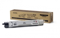 Xerox Phaser 6300/6350 Black Standard Capacity Toner Cartridge