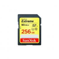 Sandisk SDSDXNF-256G-GNCIN SDXC, 256Гб, Class 10