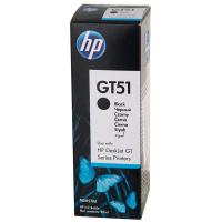 HP GT51 M0H57AE Black