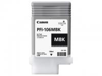 Canon PFI-106MBK