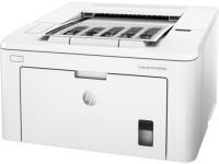 HP Принтер лазерный "LaserJet Pro M203dn (G3Q46A)", A4, Duplex