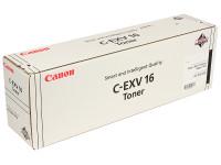 Canon Тонер-картридж "C-EXV16 (1069B002)", черный