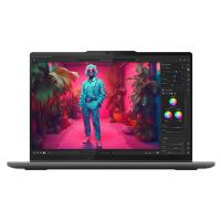 Lenovo Ноутбук Yoga 7 2-in-1 14IML9 83DJ0095RU (14&quot;, Core Ultra 5 125H, 16Gb/ SSD 1024Gb, Arc Graphics) Темно-серый