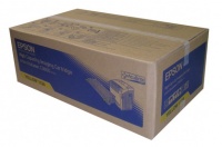 Epson 1124 Yellow Toner Cartridge