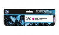 HP 980 Magenta Original Ink Cartridge