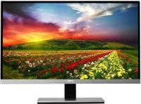 AOC Монитор 23&quot; i2367F серебристый черный AH-IPS 1920x1080 250 cd/m^2 5 ms VGA DVI