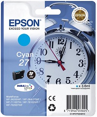 Epson C13T27024020