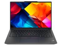 Lenovo Ноутбук ThinkPad E14 Gen 6 21M8S0WJ00 (14&quot;, Core Ultra 5 125U, 16Gb/ SSD 512Gb, Graphics) Черный