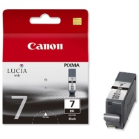 Canon PGI-7 Black