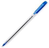 Flair Ручка шариковая "007", синяя