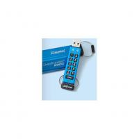 Kingston DataTraveler 2000 16Гб, Синий, пластик, USB 3.0