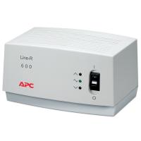 APC Line-R 600VA Auto