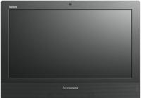 Lenovo Моноблок ThinkCentre M73z 20&amp;quot; 1600x900 i3-4150 3.5GHz 4Gb 500Gb Intel HD DVD-RW Win7Pro Win8Pro черный 10BC0024RU