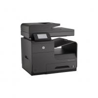 HP OfficeJet Pro X576dw Струйный, Черно-белая, А4