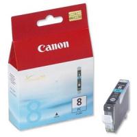 Canon CLI-8 PC Голубой Фото