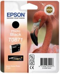 Epson C13T08714010 Black