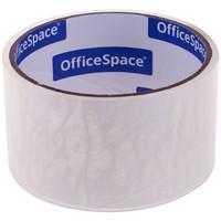 OfficeSpace Комплект клейких лент, 48 мм х 15 м (в комплекте 72 штуки) (количество товаров в комплекте: 72)