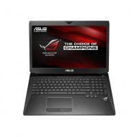 Asus G771JW 17.3&quot;, Intel Core i7, 2ГГц, 8GB, 2TB, Черный, Windows 10