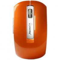 Smartbuy 506AG Оранжевый, Радиоканал, USB