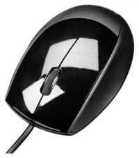 Hama M360 Optical Mouse Black USB
