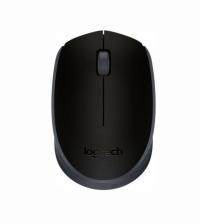 Logitech Wireless Mouse M171 Black